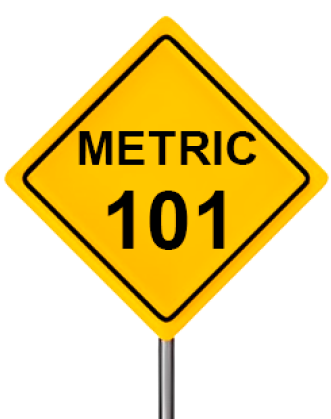 metric